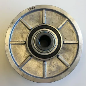 Disque de variateur ELMAG complet 9706084 se procurer à bas prix