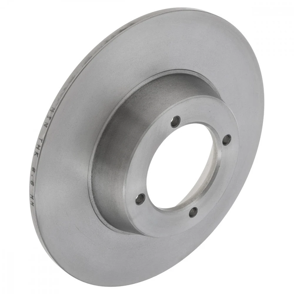FRONT BRAKE DISC MGA 1600 & MK2