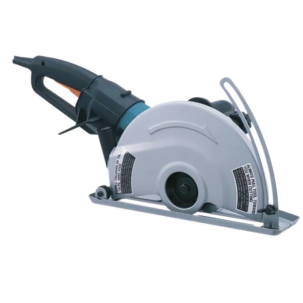 Makita 4112HS/1 305mm Electric Disc Cutter Body Only 110V