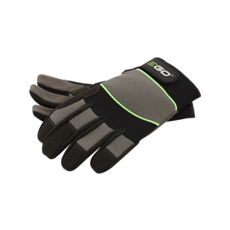 Bâche de protection EGO GV001E-M Gants de travail - Taille M