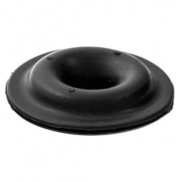 GAITER,GEAR LEVER, EN GOMME