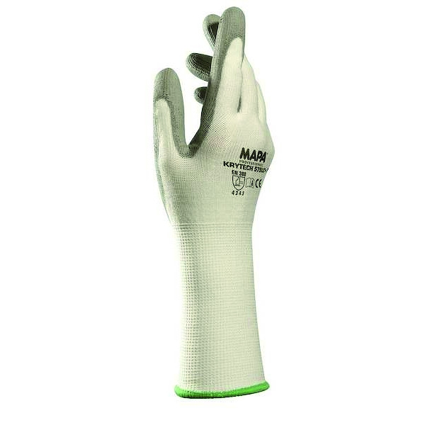 Gant anticoupure KryTech 579 - 7/S - MAPA Kit de fixation inclus