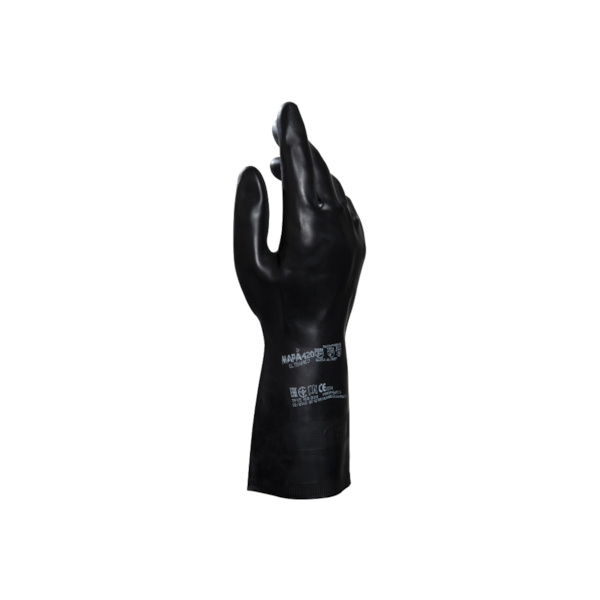 Gant chimique UltraNeo 420 - 7/S - MAPA Kit de fixation inclus