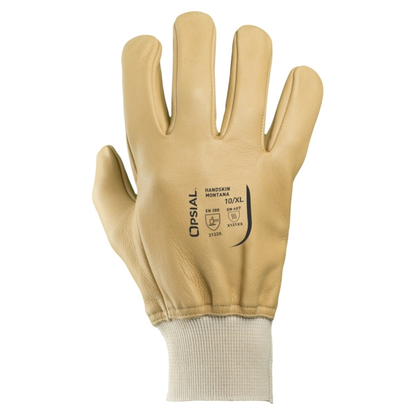 Gant de manutention HANDSKIN MONTANA - 8/M - OPSIAL Taille Universelle