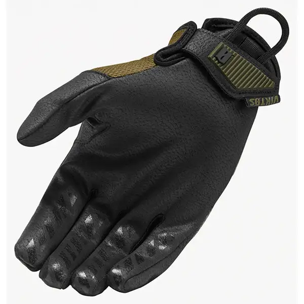 Gants LEO VENTED GLOVE, ranger Coffre rigide 45L