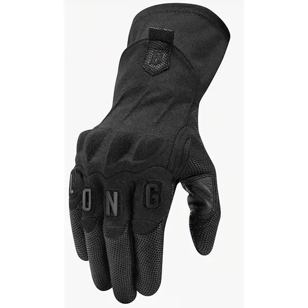 Gants LONGSHOT GLOVE, nightfjall Facile à installer