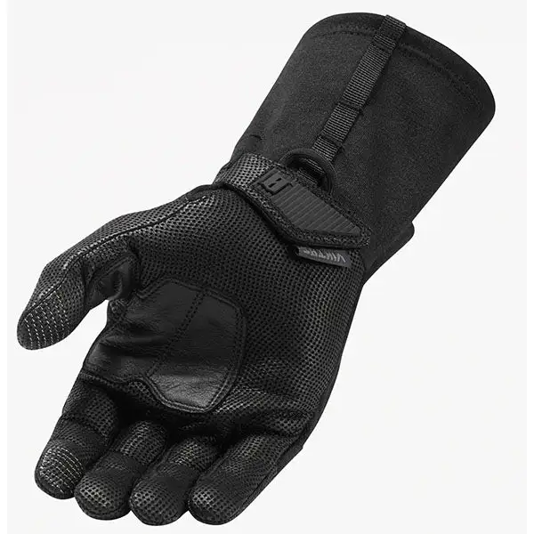Gants LONGSHOT GLOVE, nightfjall Facile à installer