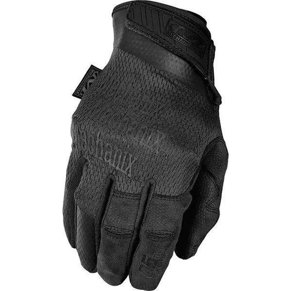 gants tactiques SPÉCIALITÉ 0,5 mm, discrets Coffre rigide 45L