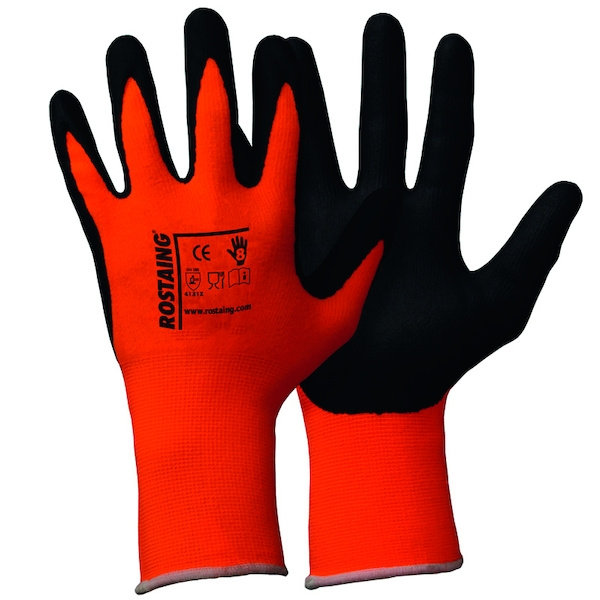 Haute Protection Gant de manutention FEELPRO - 11/2XL - ROSTAING INDUSTRIE