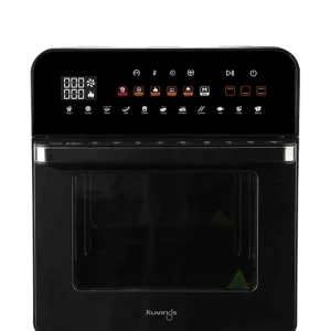 Kuvings 14.5L Air Oven - Phantom Grey - Conforme aux Normes
