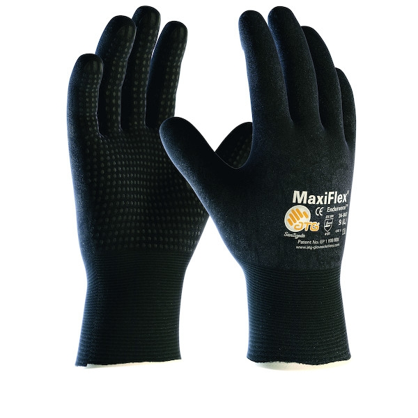 Professionnel Gant de manutention MaxiFlex® Endurance™ 42-847 - 10/XL - ATG