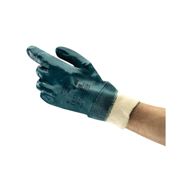 Protection Quad Gant de manutention ActivArmr® Hylite™ 47-402 - ANSELL