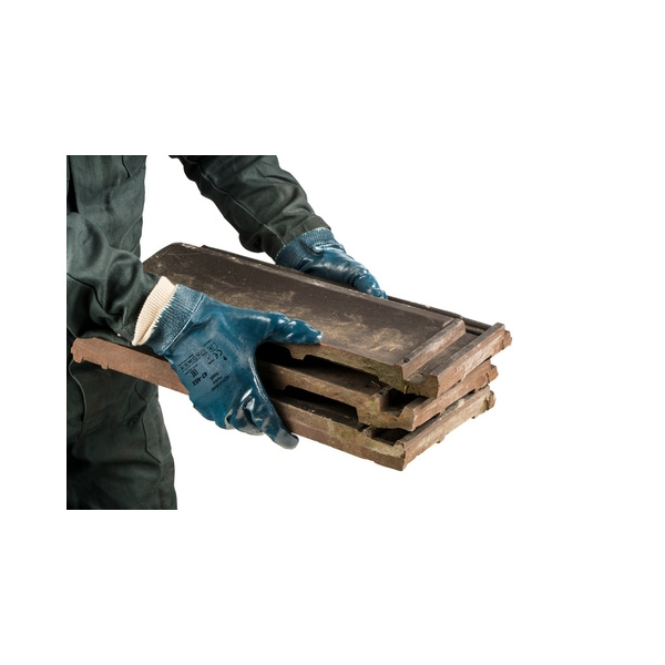 Protection Quad Gant de manutention ActivArmr® Hylite™ 47-402 - ANSELL