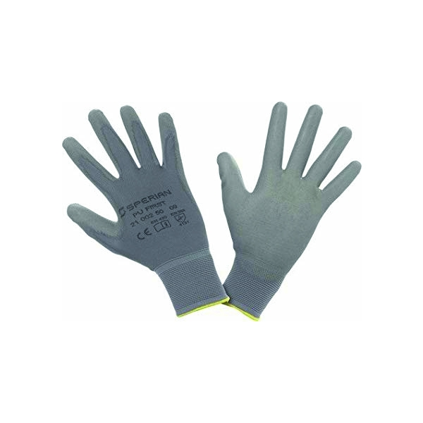 Protection Quad Gant de manutention Perfect Poly® Grey - HONEYWELL