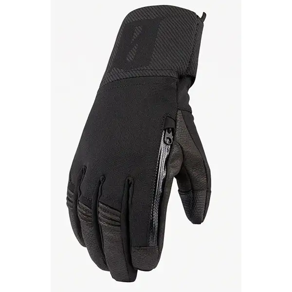 Protection thermique Gants d'hiver ZERODARKER GLOVE, nightfjall