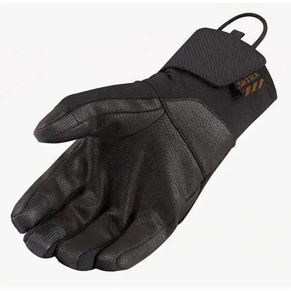 Protection thermique Gants d'hiver ZERODARKER GLOVE, nightfjall