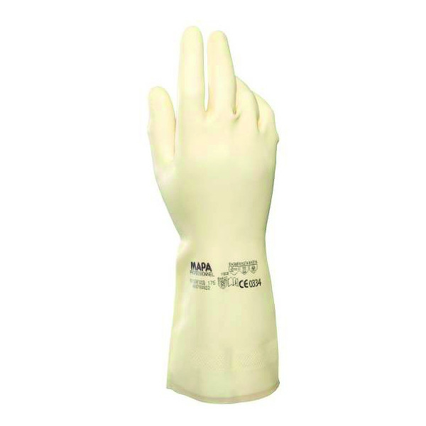 Support de transport Gant chimique Vital 175 - MAPA