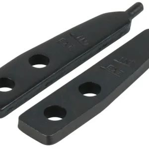 KS Tools jeu de pointes de rechange 0°/ 30 mm 2 pièces 500.1357 commander à bas prix