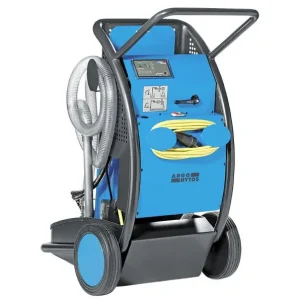Lubrifiant transmission Unité de service d'huile ARGO-HYTOS poids : 765 kg UM 045-1553 32099300 se fournir à bas...