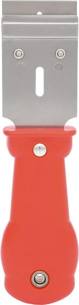Grattoir à badges KS Tools 38 mm 911.8126 se procurer à bas prix