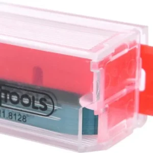 Lames de grattoir en plastique de rechange KS Tools paquet de 10 911.8128 se procurer à bas prix