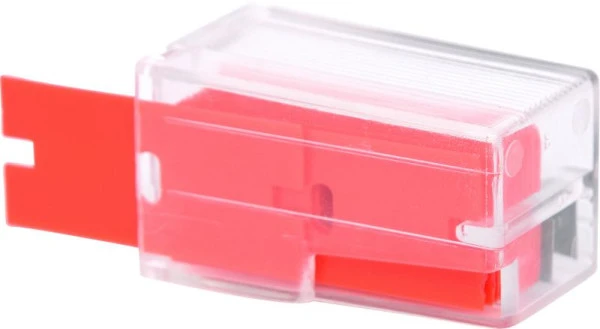 Lames de grattoir en plastique de rechange KS Tools paquet de 10 911.8128 se procurer à bas prix