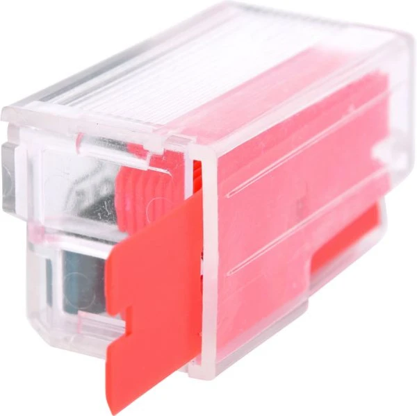 Lames de grattoir en plastique de rechange KS Tools paquet de 10 911.8128 se procurer à bas prix