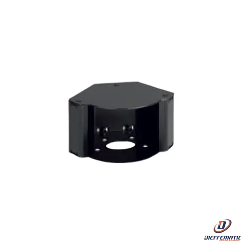 Supporto Xguard Per Colonnetta Faac 430003 Automazione Automatismi Originale