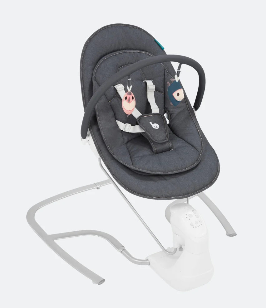Housse d'assise Swoon Touch - 22mm/25mm/28mm