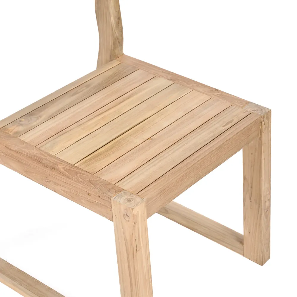 Linear Dining Chair - Originel