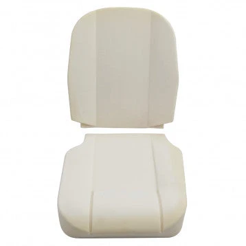 Racing SEAT FOAM SET, RH, MGB 70-73