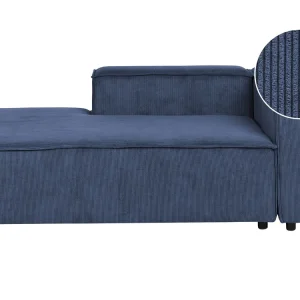 Sangle de fixation Right Hand Familial Cord Chaise Lounge Blue APRICA