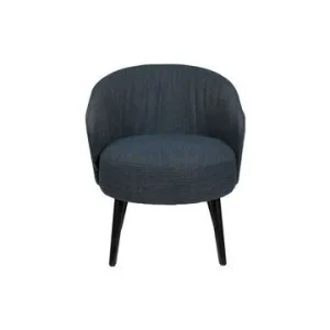 Support GPS moto Fauteuil en tissu bleu Waldo DutchBone - 77cm