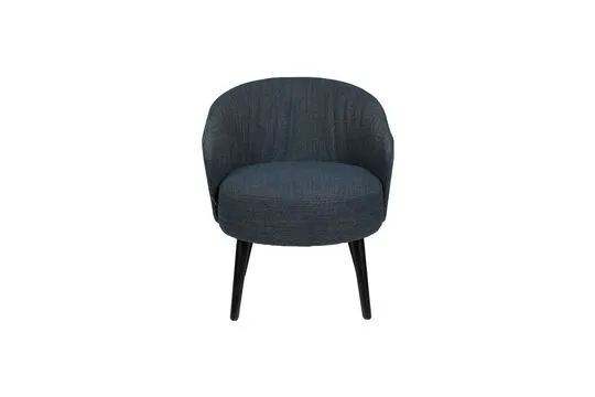 Support GPS moto Fauteuil en tissu bleu Waldo DutchBone - 77cm