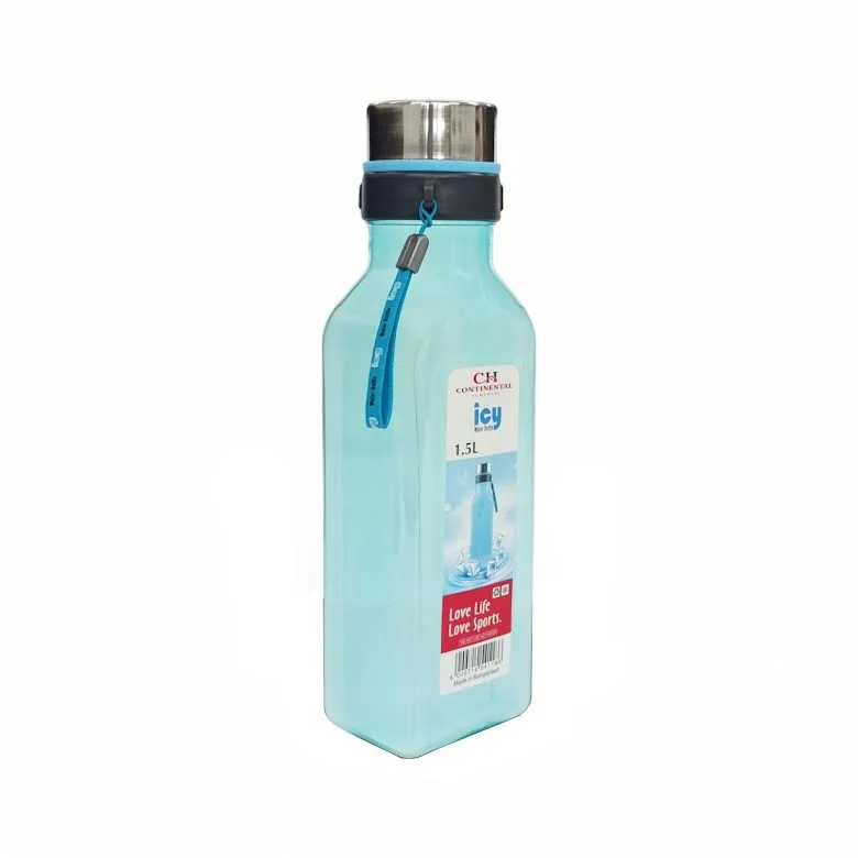 CH 1.5Lt Freezer Bottle Blue