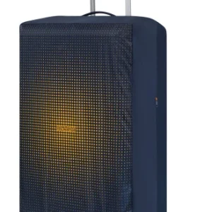 American Tourister TA Housse de valise pliable L avec garantie 1