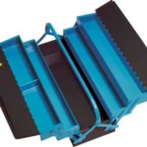 Boîte à outils métal Hazet vide 190L se fournir à bas prix