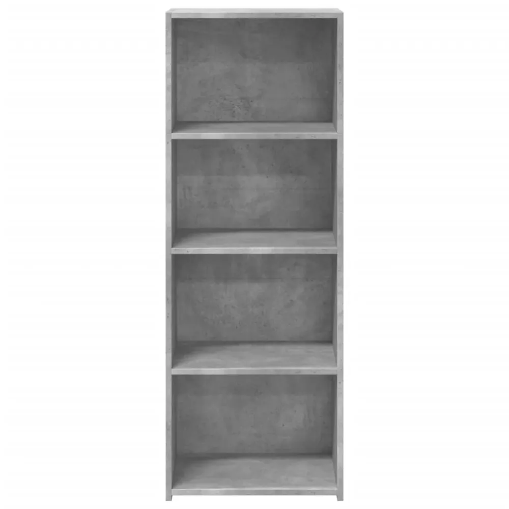 Buffet bahut commode armoire meuble de rangement organisateur cuisine salle de séjour salon haut 45 x 41 x 124 cm bois d'i...