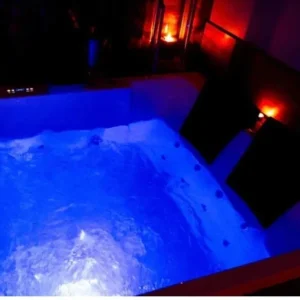 Certifié CE Le Clos des Charmelines - La suite