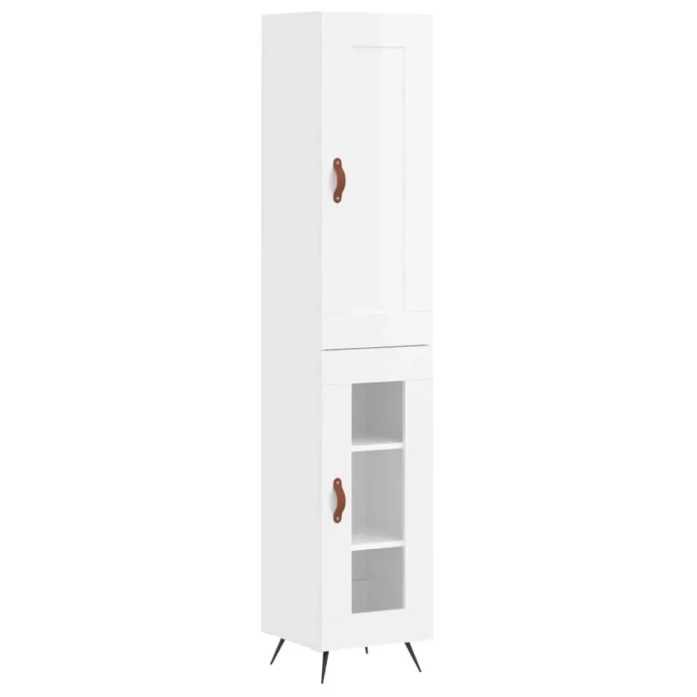Couvre-selle imperméable Buffet bahut commode armoire meuble de rangement organisateur cuisine salle de séjour salon haut...