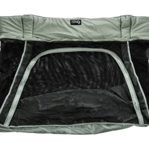 Couvre-selle imperméable Housse textile du châssis - Moov & Comfy