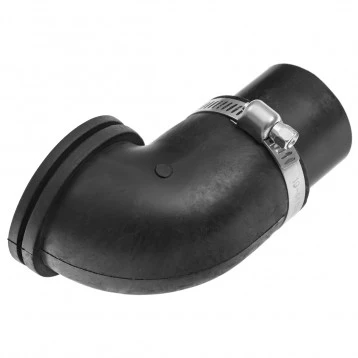 ELBOW, HEATER OUTLET TO HOSE - Compatible Universelle