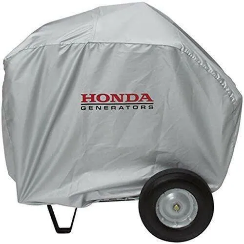 Haute Performance Housse Honda pour générateurs avec kit de roues