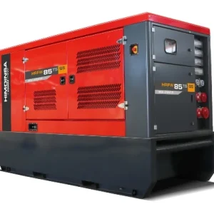 HIMOINSA HRFW-85 S5 RENTAL Line