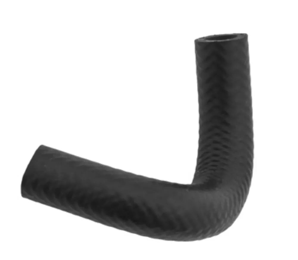 HOSE, HEATER RETURN, TR4, TR4A, TR5, TR6 avec mousses incluses