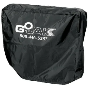Housse GoJak pour GoJak GJ-COVS acquérir à bas prix - Compatible Universelle