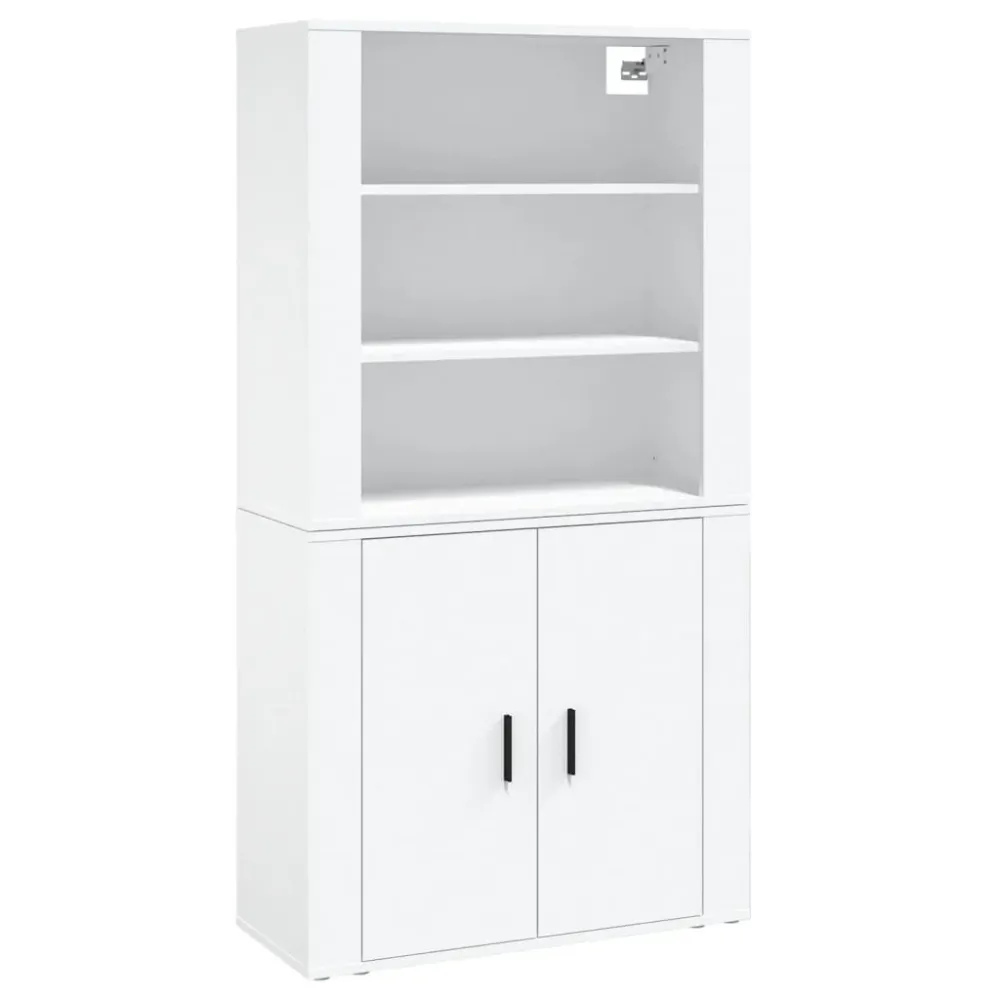Housse de protection quad Buffet bahut commode armoire meuble de rangement organisateur cuisine salle de séjour salon haut...