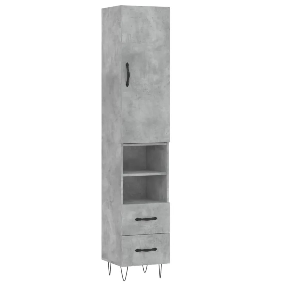 Housse de protection quad Buffet bahut commode armoire meuble de rangement organisateur cuisine salle de séjour salon haut...
