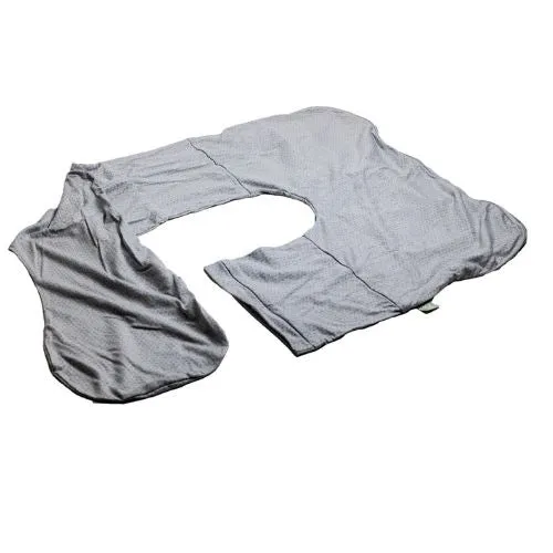 Housse de protection quad Grande housse B. Love XXL Mineral Grey