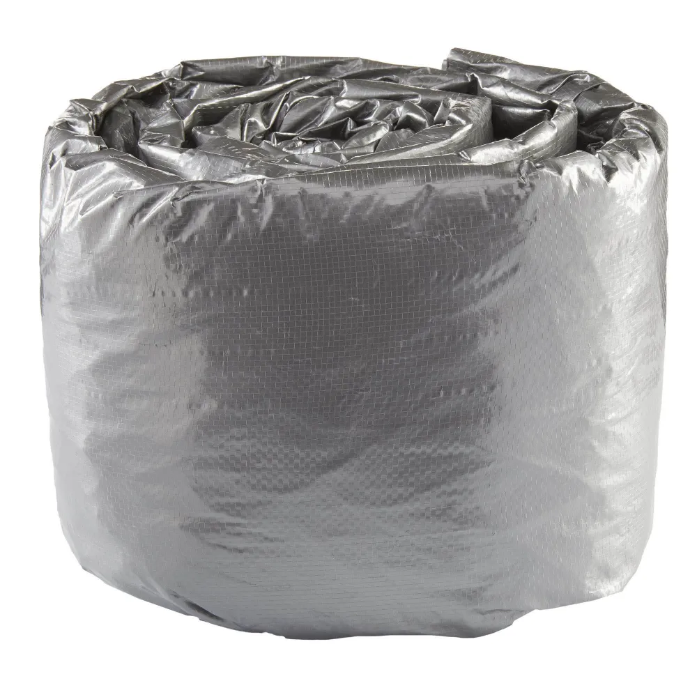 Housse de spa Somptueux format rectangulaire avec Garantie